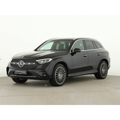 Mercedes-Benz GLC 220 d 4Matic 145 kW