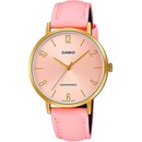 Casio LTP-VT01GL-4B