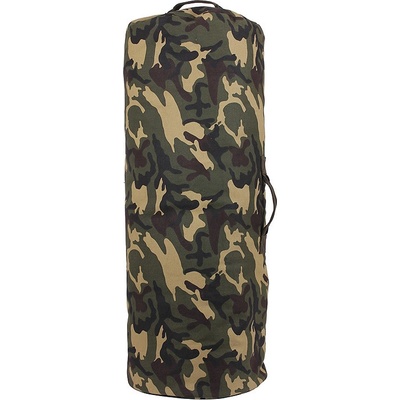 Rothco Vak lodný ZIPPER bez popruhu JUMBO