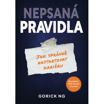 Nepsaná pravidla