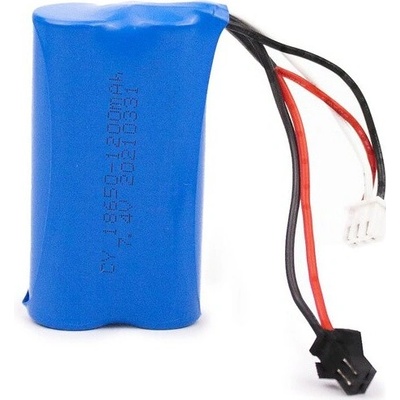 Siva Aku Li-Ion 7,4V / 1200 mAh GmbH