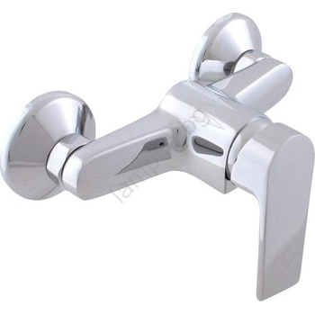 RAV SLEZÁK CO181.5 - Душ смесител COLORADO, лъскав хром (RV0021)