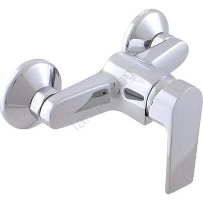 RAV SLEZÁK CO181.5 - Душ смесител COLORADO, лъскав хром (RV0021)