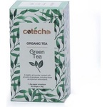 Cotécho Чай Cotecho Органичен зелен чай 30 g