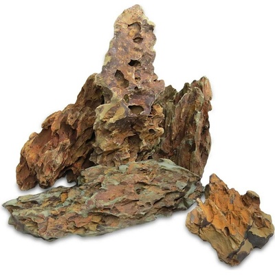 Happet Dragon Stone 1 kg