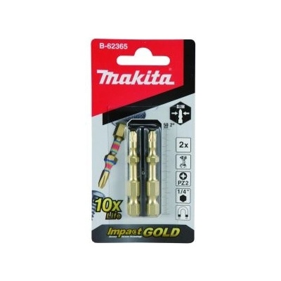 Makita PH1-25mm 2pcs B-63600