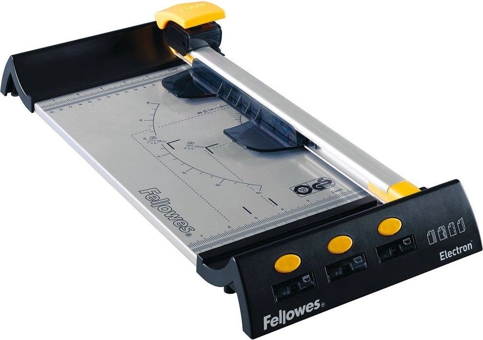 Fellowes Electron A4