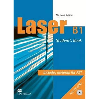 New Laser B1 M. Mann