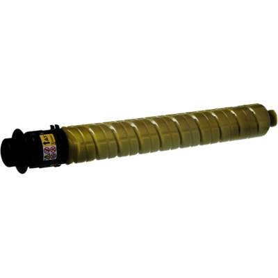 Ricoh Тонер касета за RICOH IM C3010/IM C3010A/IM C3510 - Yellow - 842507 - RICOH - Оригинална, Заб. : 28 000 брой копия (RICOH-842507)
