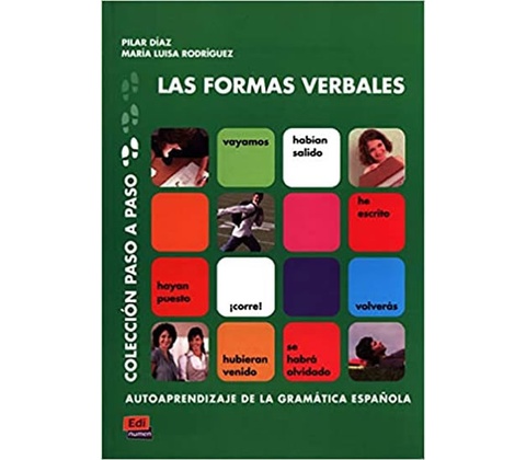 Las formas verbales
