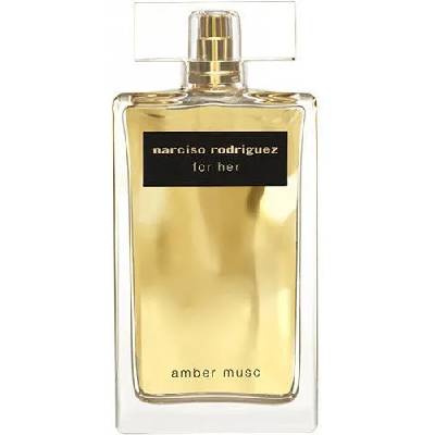 Narciso Rodriguez Amber Musc EDP 100 ml