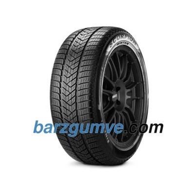 Pirelli Scorpion Winter ( 315/40 R21 115V XL A8A, с протектор на джанта (MFS) ) (8019227406627)