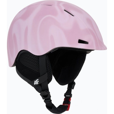 4F Скиорска каска 4F U086 Jr multicolour allover