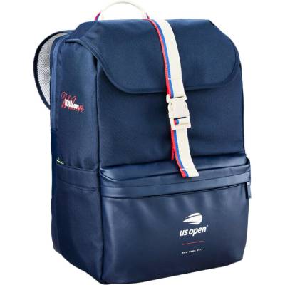 Wilson US Open 2026 Tour Backpack