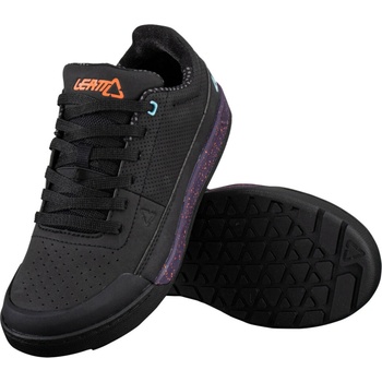 Leatt FLAT 2.0 W černá