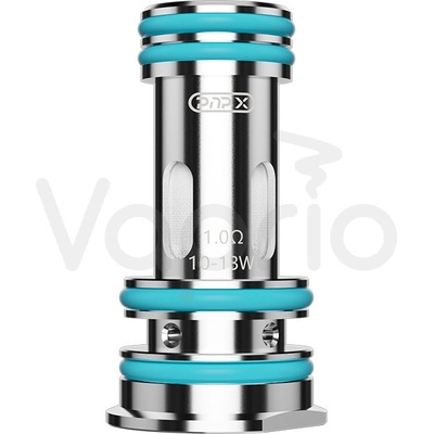 VOOPOO PnP X žhavící hlava Mesh 1,0 ohm