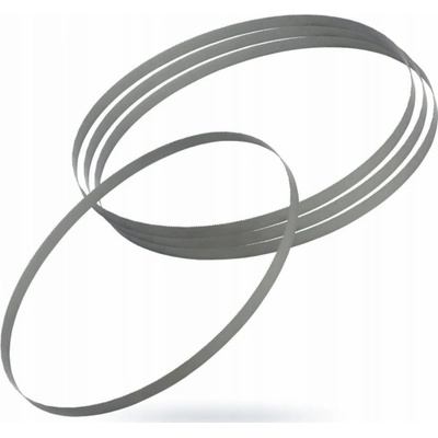 DeWALT DT8460 Bimetalový pilový pás 14 TPI pro DCS371 (4ks)