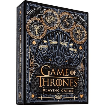 Hracie karty Theory11: Game of Thrones