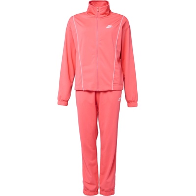 Nike Sportwear dámská souprava růžová – Zboží Dáma