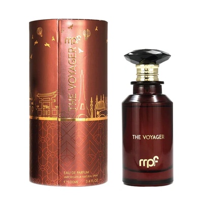 My Perfumes The Voyager EDP Женски 100 ml (035473)