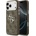 GUESS Калъф Guess 4G Big 4G Classic Logo за iPhone 17 Pro Max Brown - Silver (3666339517946)