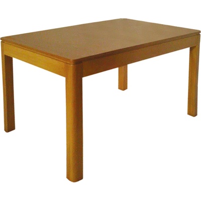 Bogdan Furniture Direct Трапезна Маса Мебели Богдан модел BM-Venice, Масив от Бук