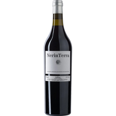 Nerinterra 2022 Červené 15% 0,75 l (holá láhev)