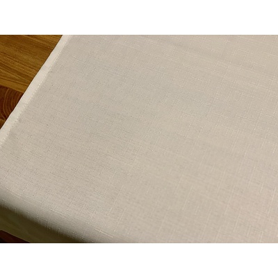 Bytema teflonový ubrus Elba 120x135 cm