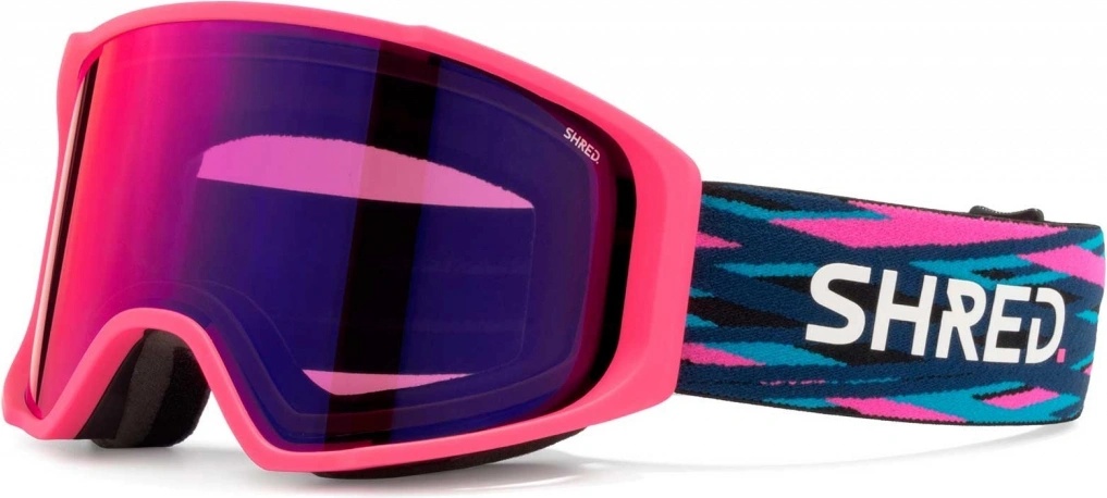 Shred SIMPLIFY+