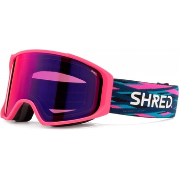 Shred SIMPLIFY+