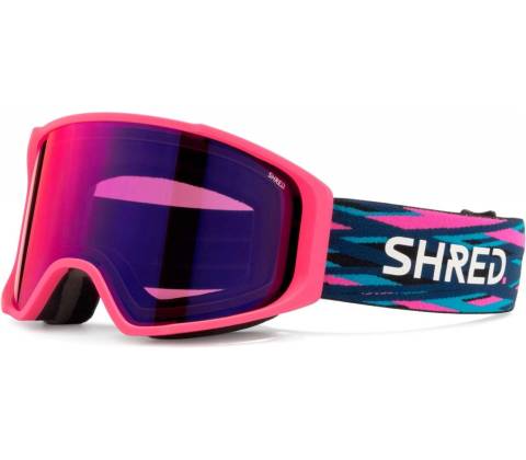 Shred SIMPLIFY+