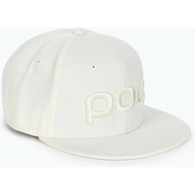 POC Corp Cap Okenite Off White