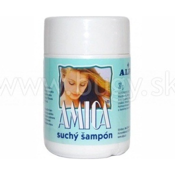 Amica suchý šampón 30 g