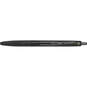 Pilot Писалка с клипс Pilot Super Grip G 1, 0 черна (BPGG-8R-M-B)