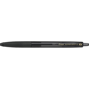 Pilot Писалка с клипс Pilot Super Grip G 1, 0 черна (BPGG-8R-M-B)