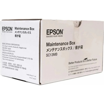 Epson C13S210057 оригинален контейнер за отпадъци (C13S210057)