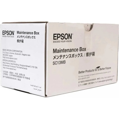 Epson C13S210057 оригинален контейнер за отпадъци (C13S210057)