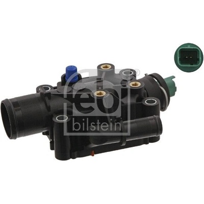 FEBI BILSTEIN Termostat FEBI (FB 34977) - CITROËN, PEUGEOT