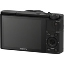 Digitálne fotoaparáty Sony Cyber-Shot DSC-RX100