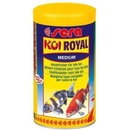 Sera KOI Royal medium 1 l