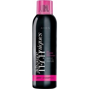 Avon Advance Techniques suchý šampón v spreji 150 ml