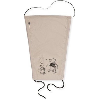 Hauck Sunshade Winnie the Pooh Beige