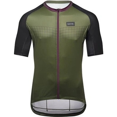Gore GRID FADE JERSEY 2.0