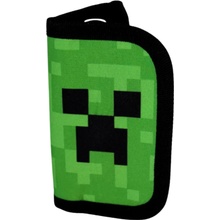 Minecraft Creeper MSL
