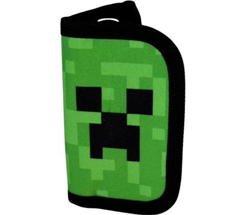Minecraft Creeper MSL