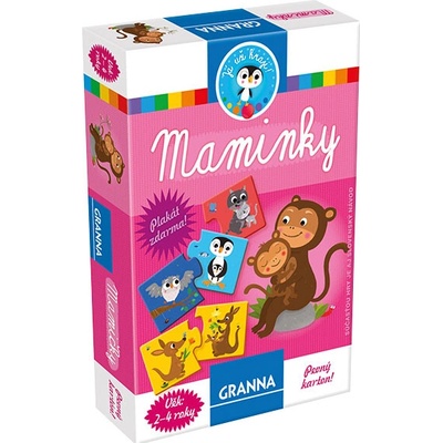 Granna Mamičky
