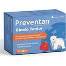 Preventan Clasic Junior 30 tablet