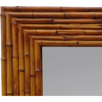 EX Home Огледало EX Home модел Bamboo, бамбук