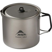 Titan Kettle 1400 ml