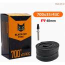 BLACK CAT FV
